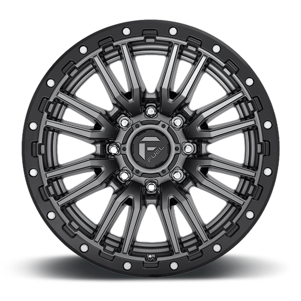 Fuel 1PC FUEL CAP SNAP IN (MB/GUN) - 8X180