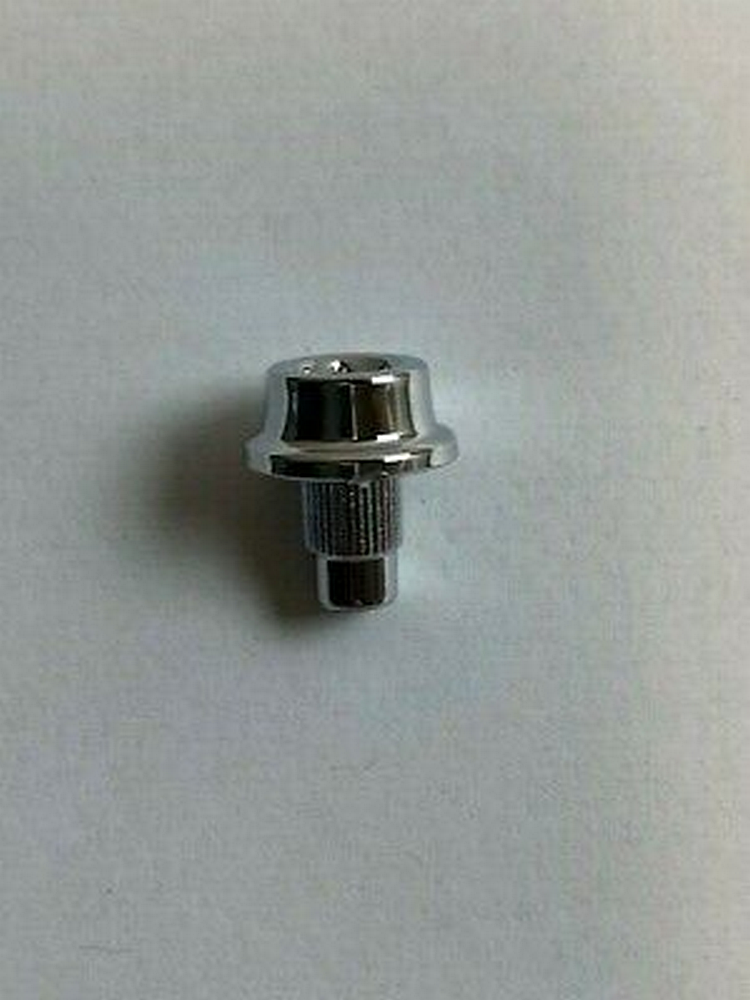 Niche 1PC NICHE RIVET-(3PISH) CHROME