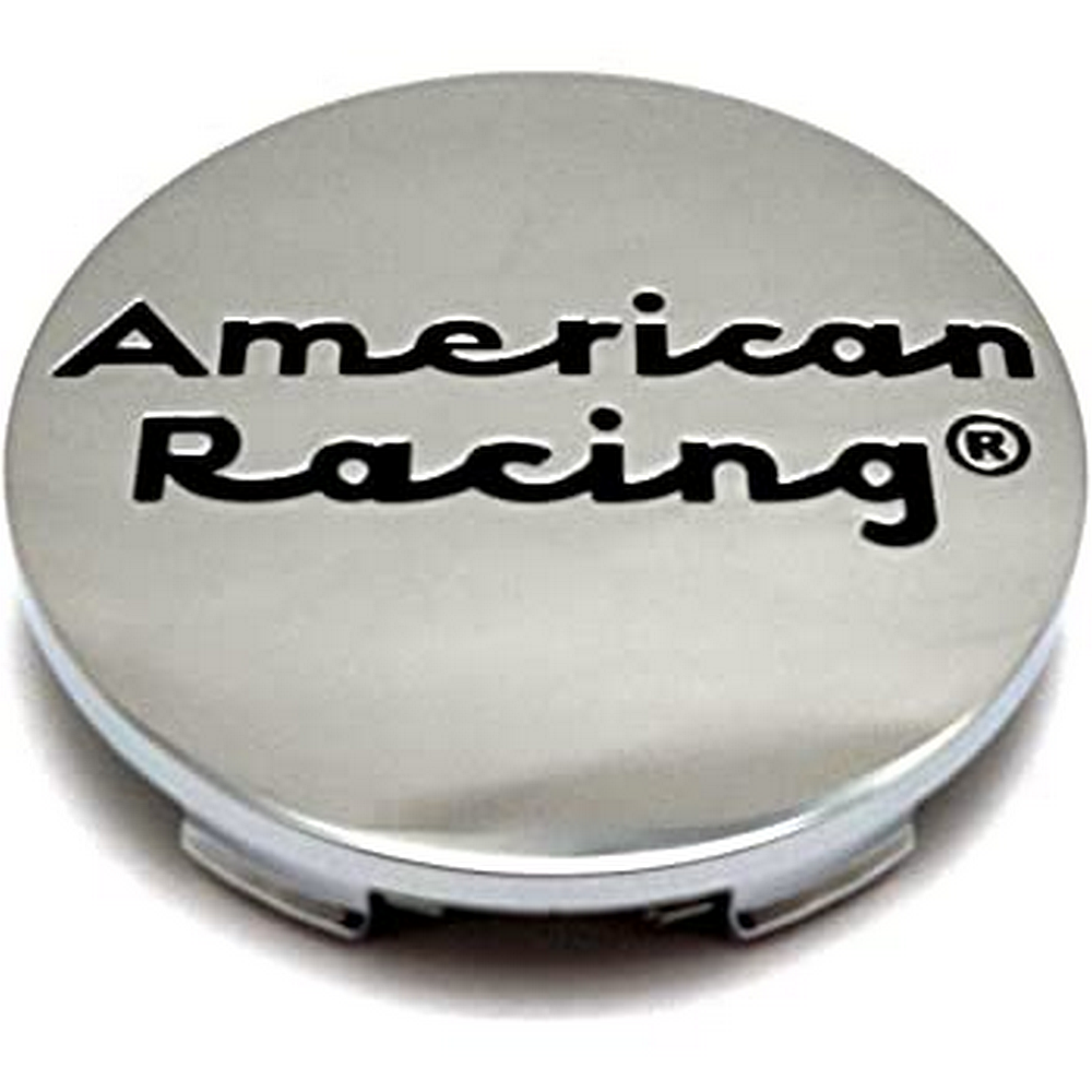 American Racing Vintage AR CAP VN801 AR STYLE E ALUMINUM