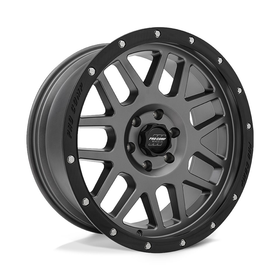 Pro Comp Alloys PA40 VERTIGO — manufacturer product photo