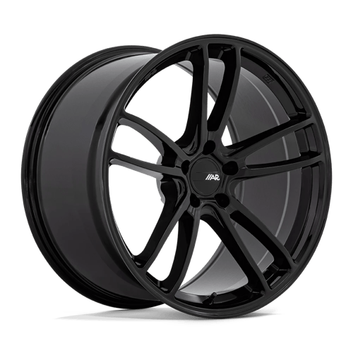 AR941 MACH FIVE - GLOSS BLACK