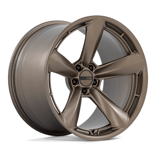 TTF - MATTE BRONZE