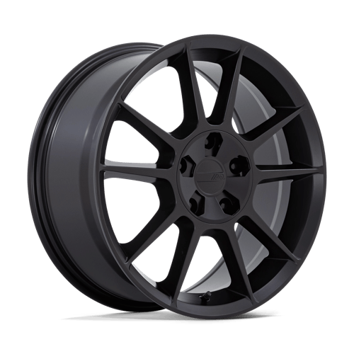 American Racing WWP1 SATIN BLACK