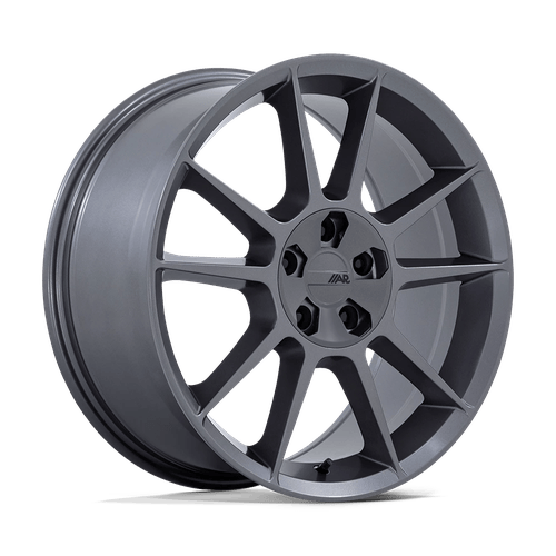 American Racing WWP1 GUNMETAL