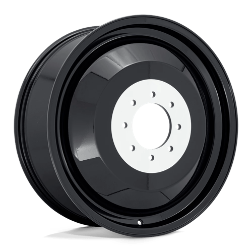 D500 DUALIE INNER - GLOSS BLACK