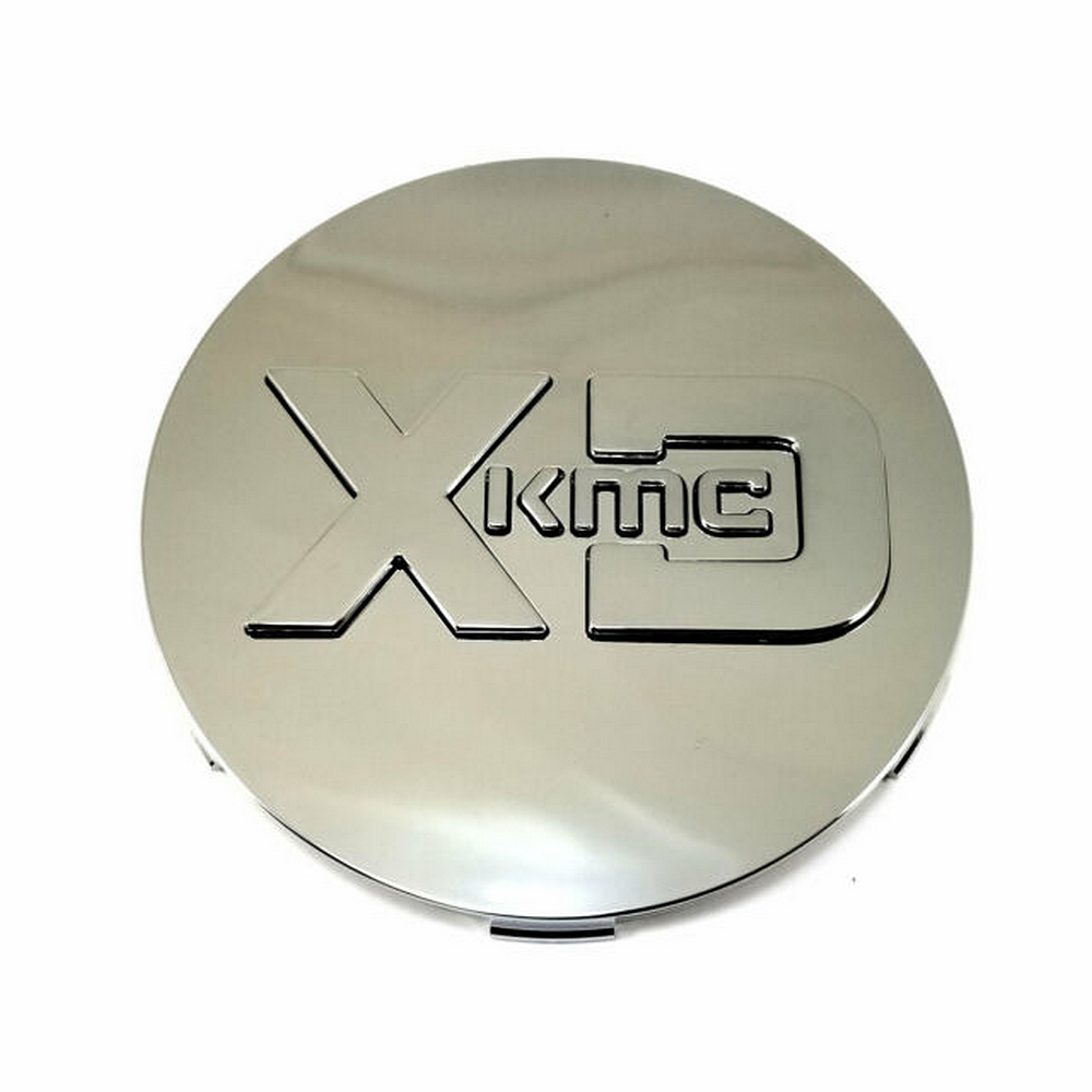 XD XDS FORGED 8 LUG ALUM CTR PC POL LOGO 2