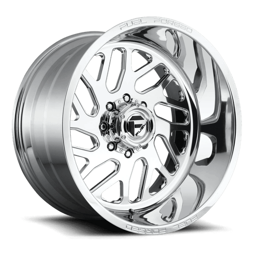 Fuel Forged FF029