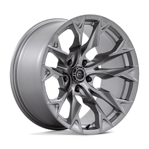 D806 FLAME - PLATINUM