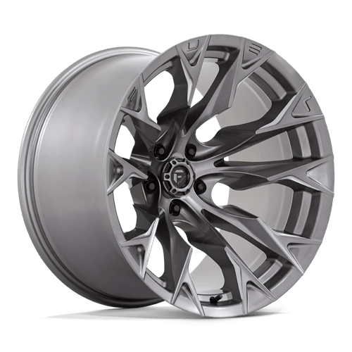 D806 FLAME - PLATINUM