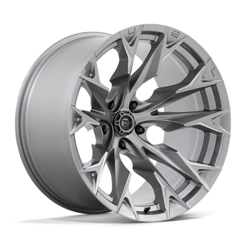 D806 FLAME - PLATINUM