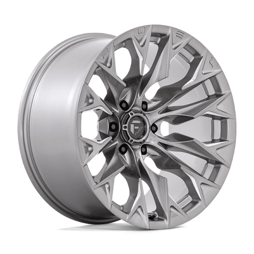 D806 FLAME - PLATINUM