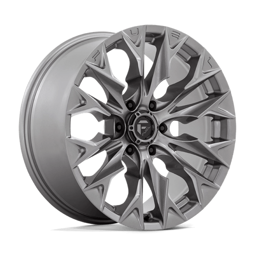 D806 FLAME - PLATINUM