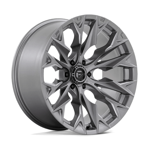 D806 FLAME - PLATINUM