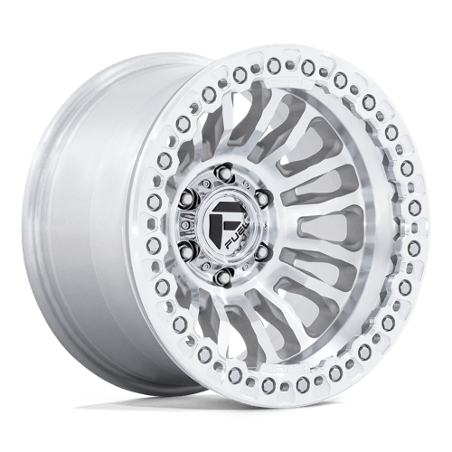 FC125 RINCON BEADLOCK - MACHINED