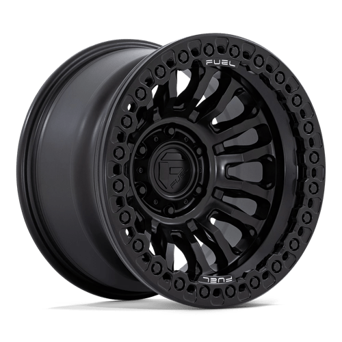 FC125 RINCON BEADLOCK - BLACKOUT