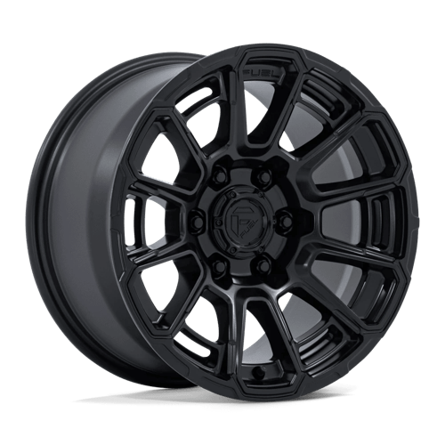 Fuel 1PC FC910 FOXHOUND BLACKOUT