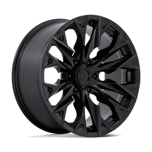 D804 FLAME - BLACKOUT