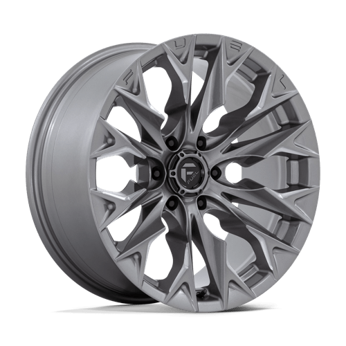 D806 FLAME - PLATINUM