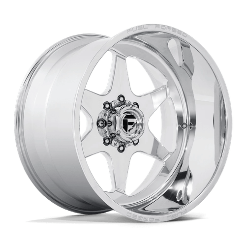 Fuel Forged FF115