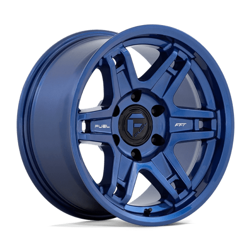 D839 SLAYER - DARK BLUE