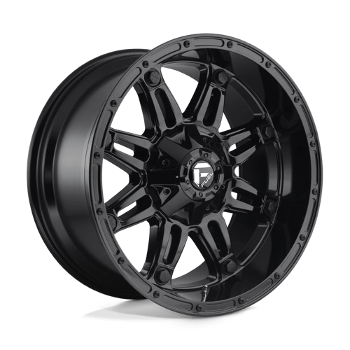 D625 HOSTAGE - GLOSS BLACK