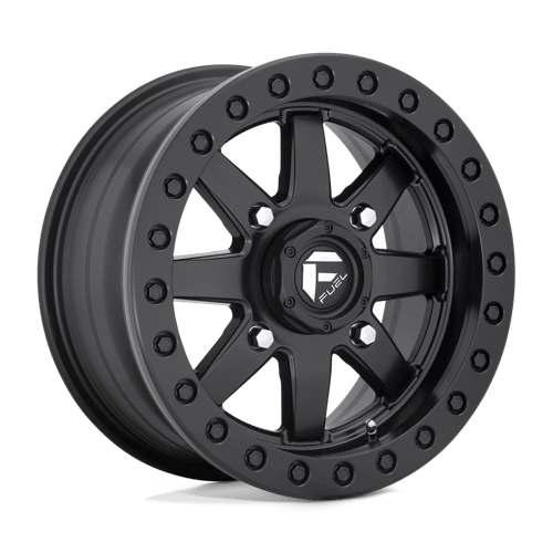 D936 MAVERICK BEADLOCK - MATTE BLACK