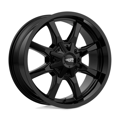 MO970 - FULL GLOSS BLACK