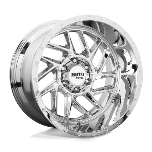 MO985 BREAKOUT - CHROME