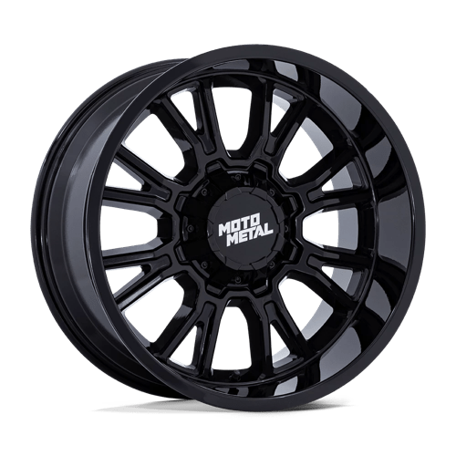 MO810 LEGACY - GLOSS BLACK