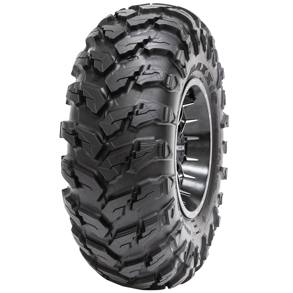Maxxis MU511/MU521 (OE) — representative model photo; size and sidewall markings may vary