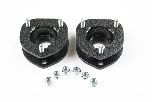 Pro Comp Suspensions 2.5IN 06-24 1500 4WD FRONT LEVELING