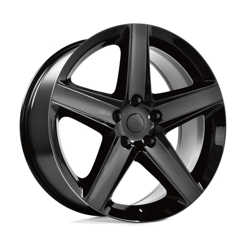 PR129 - GLOSS BLACK