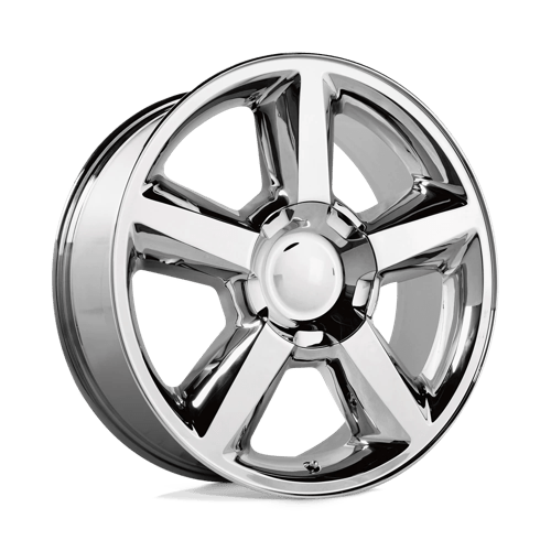 PR131 - CHROME