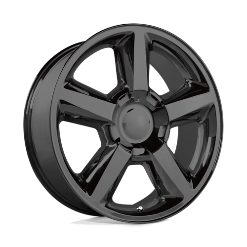 PR131 - GLOSS BLACK