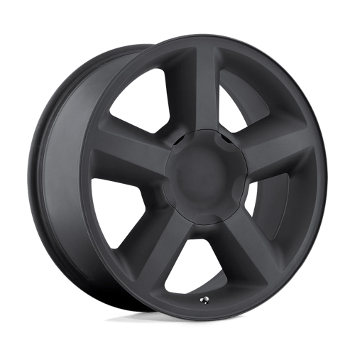 PR131 - MATTE BLACK