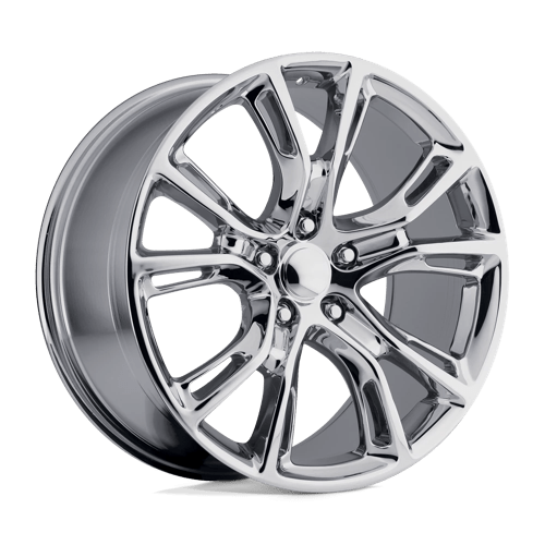 PR137 - CHROME