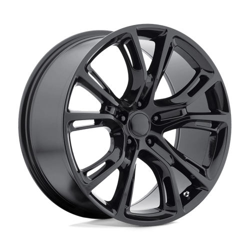 PR137 - GLOSS BLACK