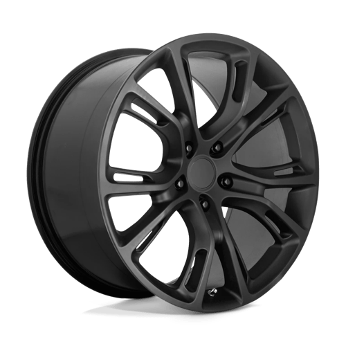 PR137 - MATTE BLACK