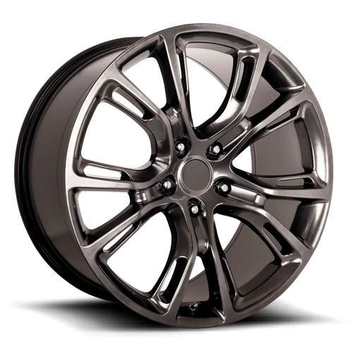 PR137 - HYPER SILVER DARK