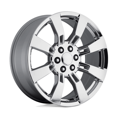 PR144 - CHROME