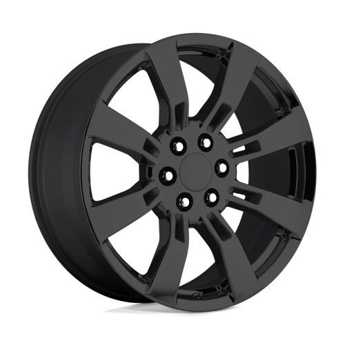 PR144 - GLOSS BLACK