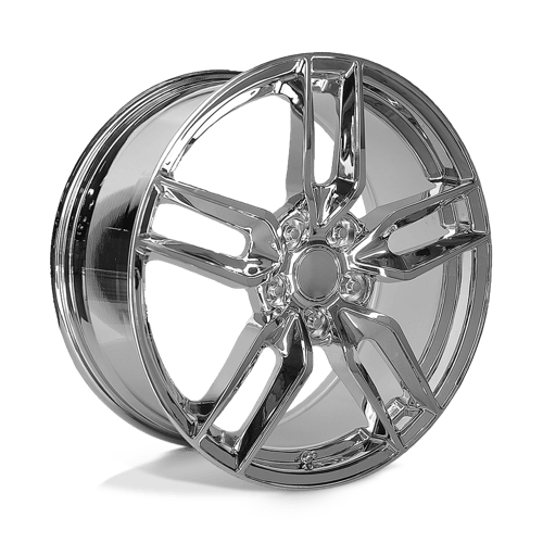 PR160 - CHROME