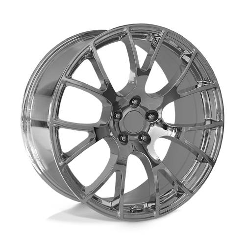 PR161 - CHROME