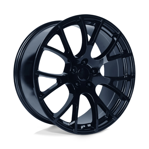 PR161 - GLOSS BLACK