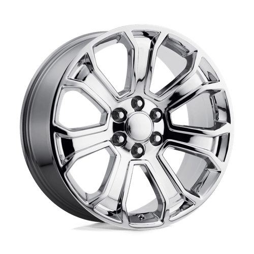PR166 - CHROME