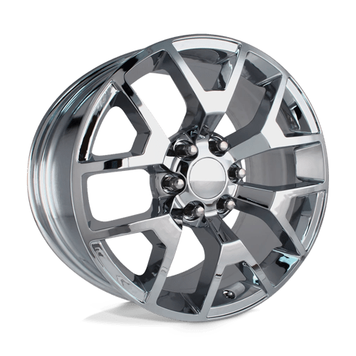 PR169 - CHROME