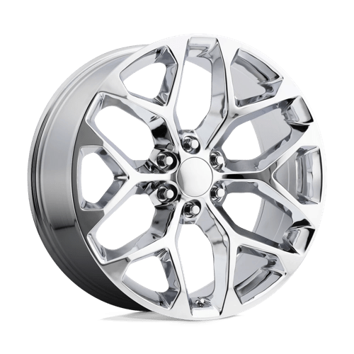 PR176 - CHROME