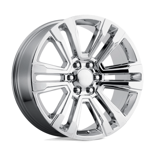 PR182 - CHROME