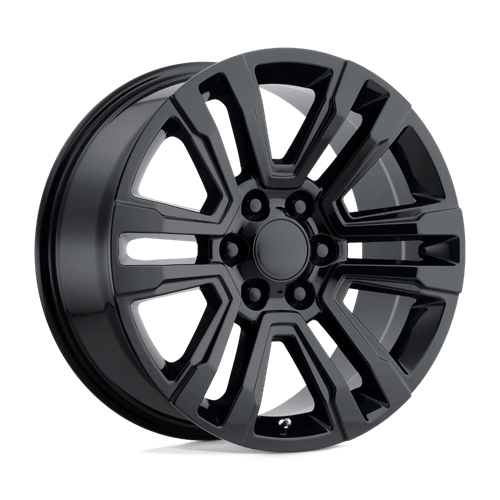 PR182 - GLOSS BLACK