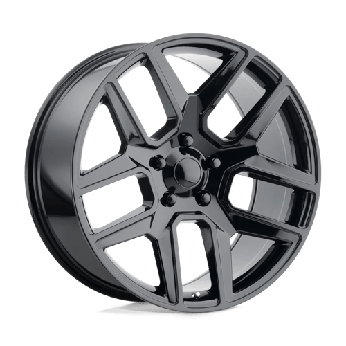 PR192 - GLOSS BLACK